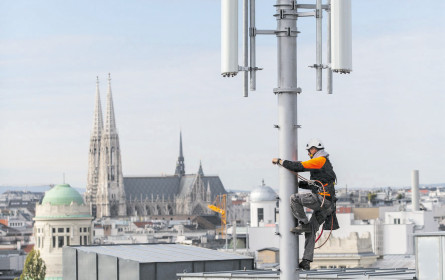 Mobilfunknetze unter die Lupe genommen
