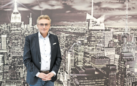 Reichl und Partner sind die Top-Werber 