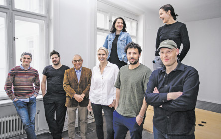 Demner, Merlicek & Bergmann: Platz 1