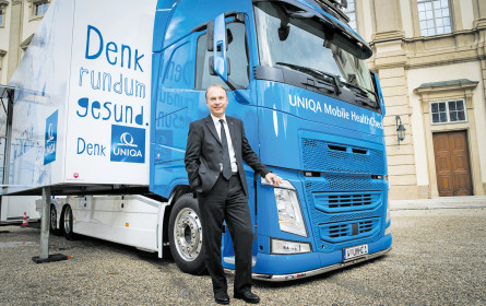 Verschiebungen bei Privatversicherern