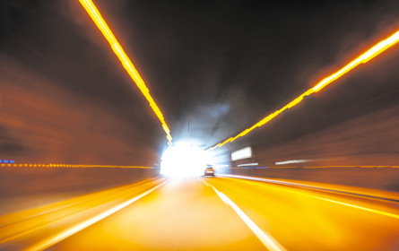 Branche sieht Licht am Ende des Tunnels