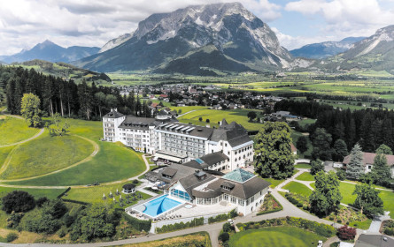 Ferienhotels als Renditebringer