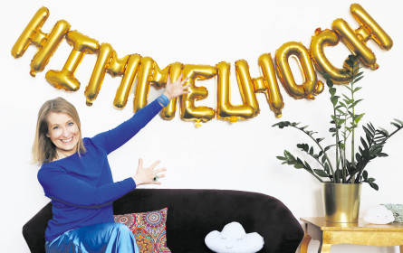 Himmelhoch ist wieder an der Spitze