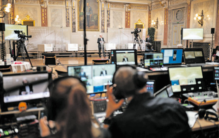 Crème de la Crème des Livemarketings