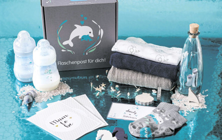 Kreativität hat sich wieder durchgesetzt