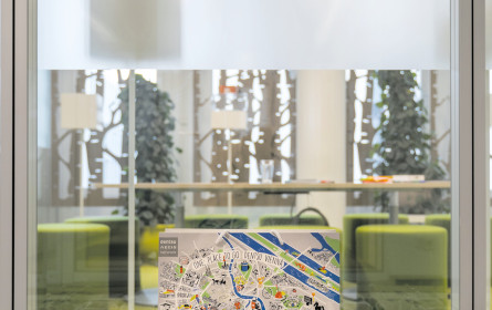 Dentsu Austria zum ersten Mal ganz vorn