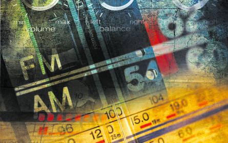 2020 gehört Radio zu den Gewinnern 