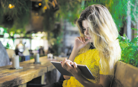 Digitalisierung als Zukunftsstrategie