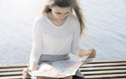 Die Disruption als Chance zur Weiterentwicklung