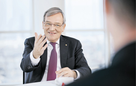 Assekuranzen trotzten Virus