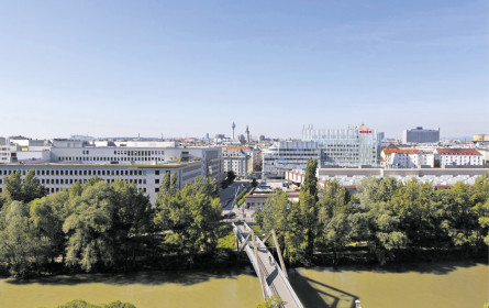 Immo-Aktien mit Potenzial