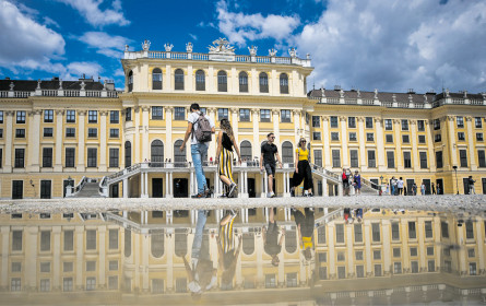 Städtereisen in Zeiten von Corona