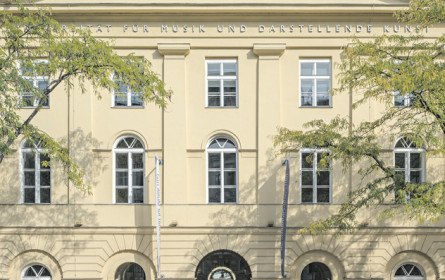 Akademische Bildung auf hohem Niveau