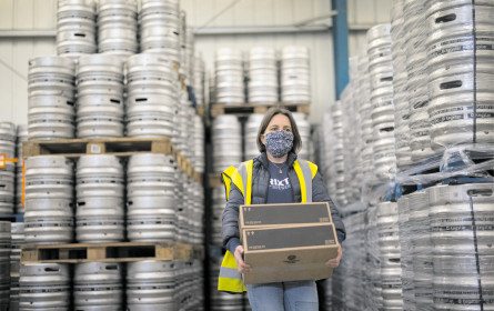 Viele Krisengewinner, viele Krisenverlierer