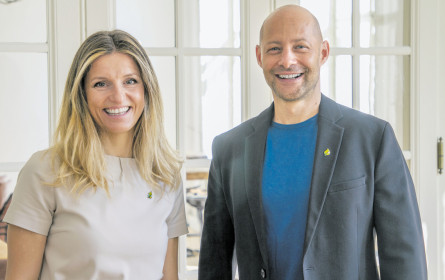 Fünf Jahre „Land schafft Leben”