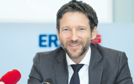 George Pro hilft den „Kleinen”