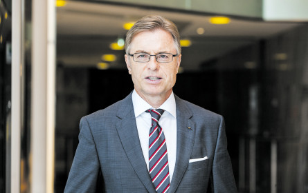 Neuer Markenauftritt bei Raiffeisen ab Sommer