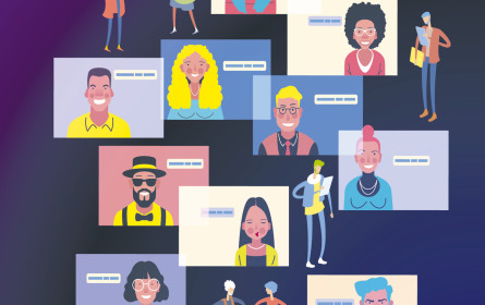 Die Zukunft digitaler Events gehört Avataren