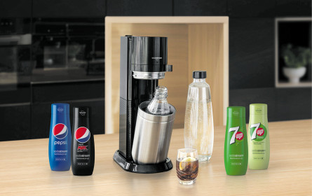 Kult zum Selbermischen