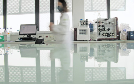 Corona bringt Hoffnung für die Biotech-Branche