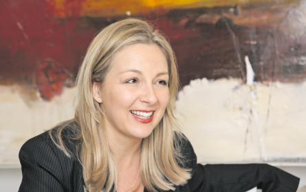 „Ich bin da, wo es spannend ist”