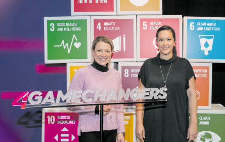 „Go big and stay home!”