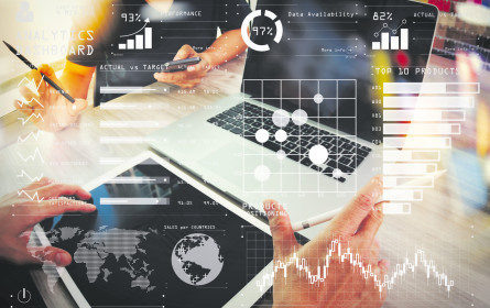 Mit Machine Learning zu noch mehr Conversions