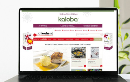 Neues Display bringt Reichweitenerfolg 