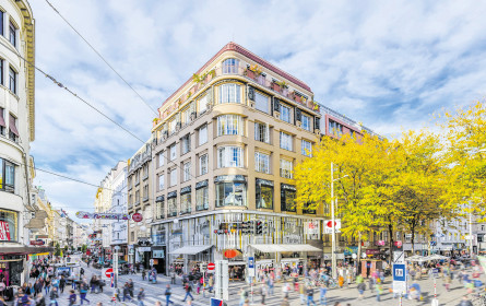 Alternative zum Wohnen