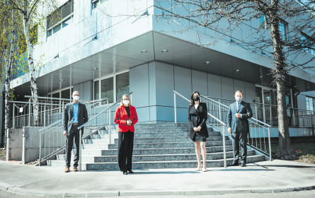 Stark durch lokale Produkte