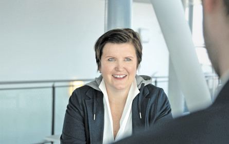 „Jetzt schreiben wir das nächste Kapitel”