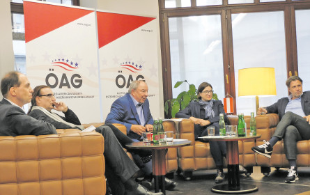 Rudi Dolezal: „Unser Disney ist Österreich”