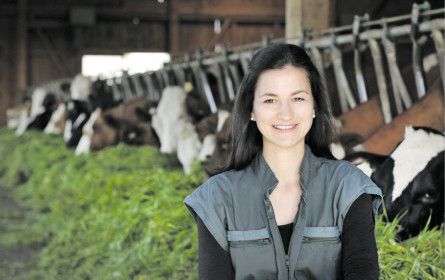 Tierwohl und Tiergesundheit