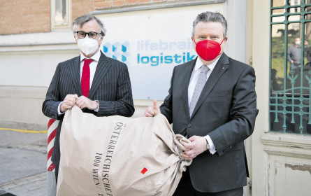 Corona-Tests als umkämpfter Markt