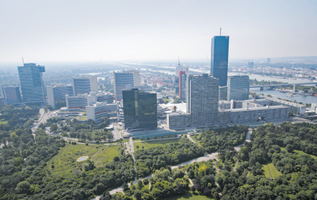 Wien zündet Turbo für das Kongressgeschäft