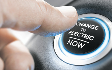 Null-Emissions-Mobilität