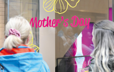 Handelsimpuls Muttertag