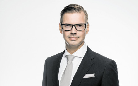 Erste Immo KAG baut aus