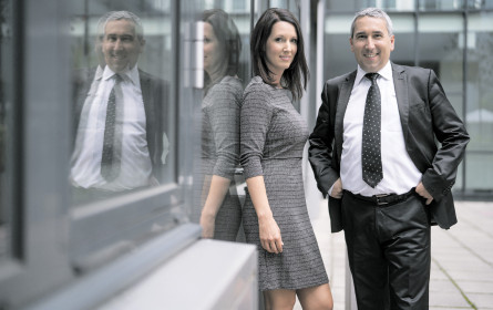 Hilfe mit großen Hürden