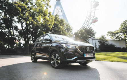 Starkes erstes Quartal