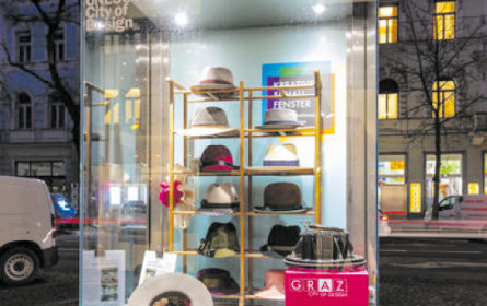 Ankünder feiert Jubiläum