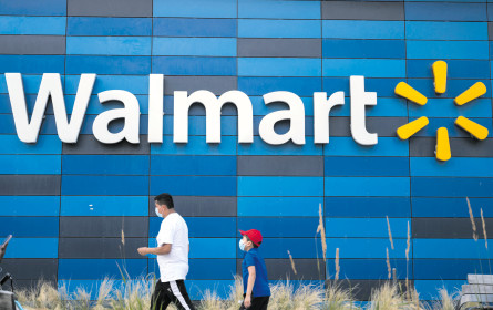 Einzelhandel auf Wachstumskurs