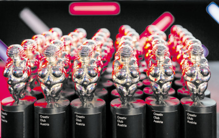 Kreativität in allen Facetten