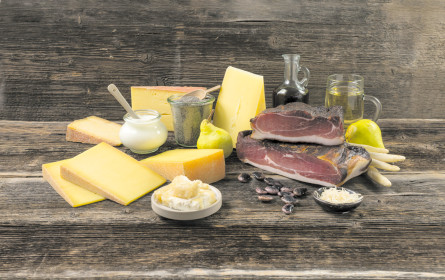 Meilenstein für heimischen Export