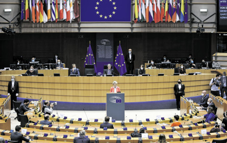 China-Importe: EU besorgt