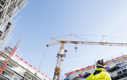 Industrie bringt BIP-Erholung