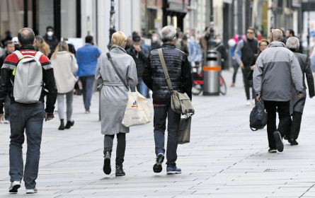 Das Ende der Abendruhe