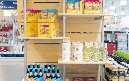 Metro hat wieder fünf Start-ups am Start