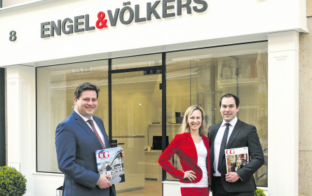 Engel & Völkers expandiert