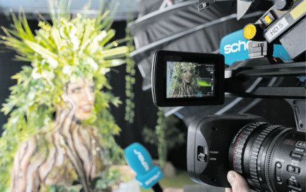 „Es ist ein Prozess”